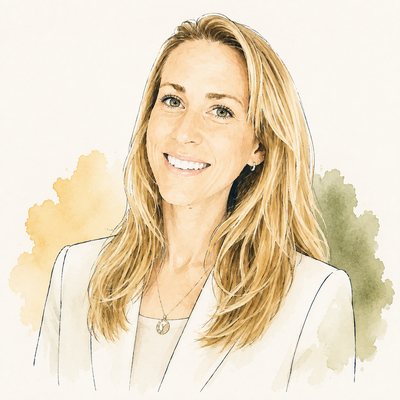 Molly Blangero